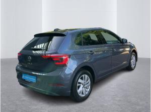 Volkswagen Polo 1.0 TSI DSG Style ACC/NAVI/LED/SITZHZG.