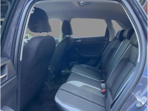 Volkswagen Polo 1.0 TSI DSG Style ACC/NAVI/LED/SITZHZG.