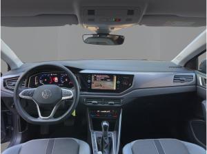 Volkswagen Polo 1.0 TSI DSG Style ACC/NAVI/LED/SITZHZG.