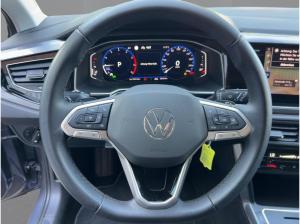 Volkswagen Polo 1.0 TSI DSG Style ACC/NAVI/LED/SITZHZG.