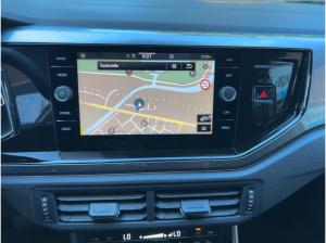 Volkswagen Polo 1.0 TSI DSG Style ACC/NAVI/LED/SITZHZG.