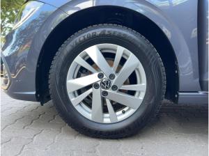 Volkswagen Polo 1.0 TSI DSG Style ACC/NAVI/LED/SITZHZG.