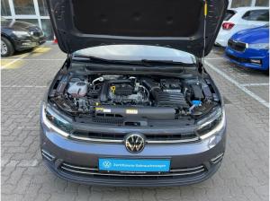 Volkswagen Polo 1.0 TSI DSG Style ACC/NAVI/LED/SITZHZG.
