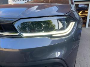 Volkswagen Polo 1.0 TSI DSG Style ACC/NAVI/LED/SITZHZG.