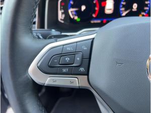 Volkswagen Polo 1.0 TSI DSG Style ACC/NAVI/LED/SITZHZG.