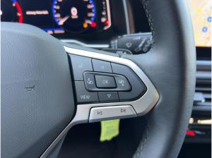 Volkswagen Polo 1.0 TSI DSG Style ACC/NAVI/LED/SITZHZG.