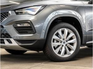 Seat Ateca X-Perience 1.5 TSI DSG