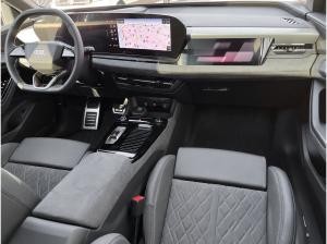 Audi Q6 e-tron performance S line Pano LED Plus