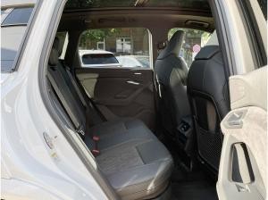 Audi Q6 e-tron performance S line Pano LED Plus