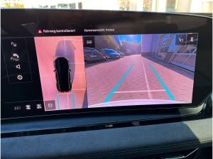 Audi Q6 e-tron performance S line Pano LED Plus