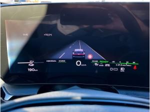 Audi Q6 e-tron performance S line Pano LED Plus