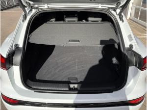 Audi Q6 e-tron performance S line Pano LED Plus