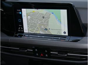 Volkswagen Golf GTE 1.4 TSI AHK NAVI App-Connect ACC