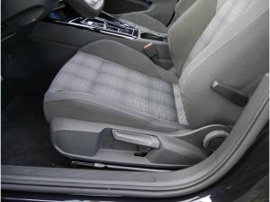 Volkswagen Golf GTE 1.4 TSI AHK NAVI App-Connect ACC