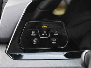 Volkswagen Golf GTE 1.4 TSI AHK NAVI App-Connect ACC