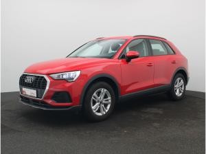 Audi Q3 35 TFSI S-tronic/ MMI-Navi plus, Connect, RFK