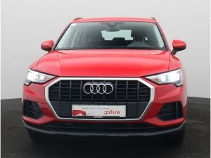 Audi Q3 35 TFSI S-tronic/ MMI-Navi plus, Connect, RFK