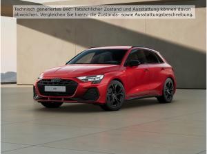 Audi A3 Sportback S-Line 35TFSI S-tronic / Sonos, AHK