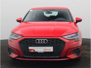 Audi A3 Sportback S-Line 35 TFSI S-tronic / AHK, RFK
