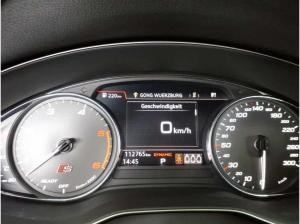 Audi SQ5 TDI quattro / MMI-Navi, Alcantara, LED, DAB