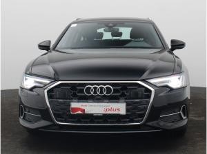 Audi A6 Avant advanced 40TDI S-tronic/ Navi, AHK, LED