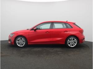 Audi A3 Sportback S-Line 35 TFSI S-tronic / AHK, RFK