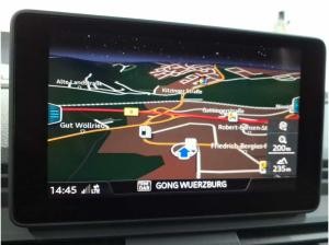 Audi SQ5 TDI quattro / MMI-Navi, Alcantara, LED, DAB