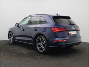 Audi SQ5 TDI quattro / MMI-Navi, Alcantara, LED, DAB