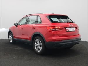 Audi Q3 35 TFSI S-tronic/ MMI-Navi plus, Connect, RFK