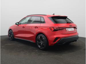 Audi A3 Sportback S-Line 35TFSI S-tronic / Sonos, AHK
