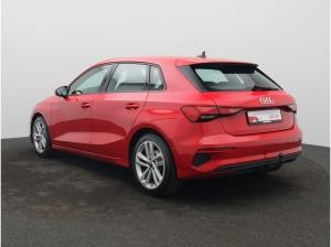 Audi A3 Sportback S-Line 35 TFSI S-tronic / AHK, RFK