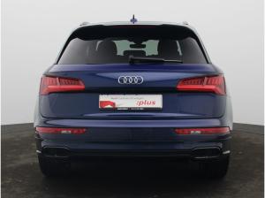 Audi SQ5 TDI quattro / MMI-Navi, Alcantara, LED, DAB
