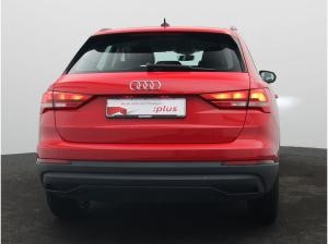 Audi Q3 35 TFSI S-tronic/ MMI-Navi plus, Connect, RFK
