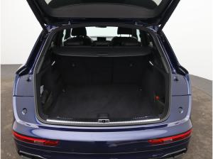 Audi SQ5 TDI quattro / MMI-Navi, Alcantara, LED, DAB