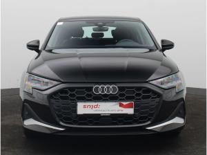Audi A3 Sportback advanced 35TFSI S-tronic/ Navi, RFK
