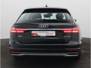 Audi A6 Avant advanced 40TDI S-tronic/ Navi, AHK, LED