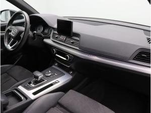 Audi SQ5 TDI quattro / MMI-Navi, Alcantara, LED, DAB
