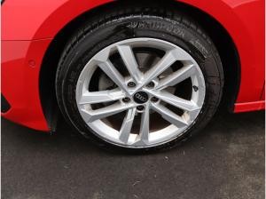 Audi A3 Sportback S-Line 35 TFSI S-tronic / AHK, RFK