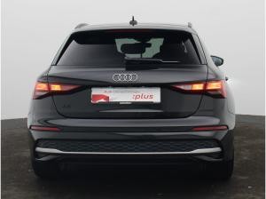 Audi A3 Sportback advanced 35TFSI S-tronic / AHK, RFK