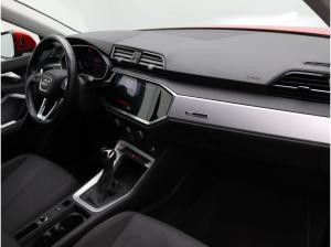 Audi Q3 35 TFSI S-tronic/ MMI-Navi plus, Connect, RFK