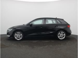 Audi A3 Sportback advanced 35TFSI S-tronic/ Navi, RFK