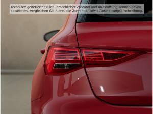 Audi A3 Sportback S-Line 35 TFSI S-tronic / AHK, RFK