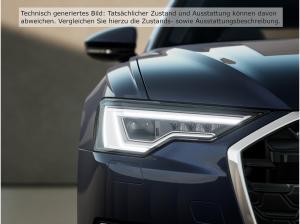 Audi A6 Avant advanced 40TDI S-tronic/ Navi, AHK, LED