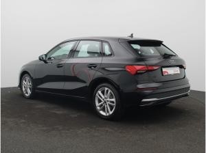 Audi A3 Sportback advanced 35TFSI S-tronic/ Navi, RFK