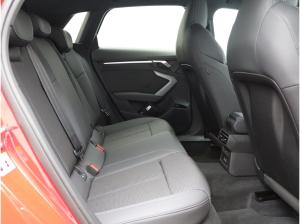 Audi A3 Sportback S-Line 35TFSI S-tronic / Sonos, AHK