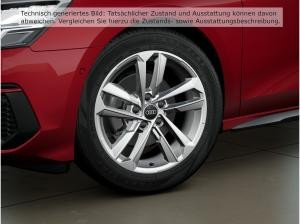 Audi A3 Sportback S-Line 35 TFSI S-tronic / AHK, RFK