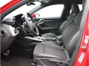 Audi A3 Sportback S-Line 35 TFSI S-tronic / AHK, RFK