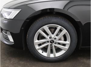 Audi A6 Avant advanced 40TDI S-tronic/ Navi, AHK, LED
