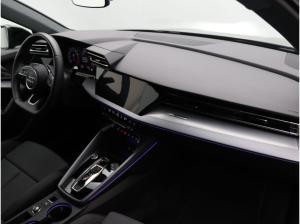 Audi A3 Sportback advanced 35TFSI S-tronic / AHK, RFK