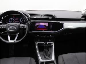 Audi Q3 35 TFSI S-tronic/ MMI-Navi plus, Connect, RFK